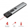 TRUST Prezentér Kazun Aluminium Wireless Presenter - 23333