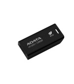 ADATA UC320/128GB/USB 3.2/USB-A/Černá