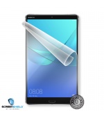 Screenshield HUAWEI MediaPad M5 8.4 folie na displej