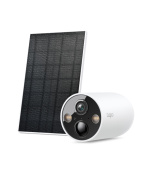 Tapo C425 KIT solar powered Camera Kit