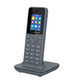 Grandstream DP725 SIP DECT ručka