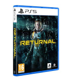 PS5 - Returnal