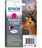 Epson Singlepack Magenta T1303 DURABrite Ultra Ink