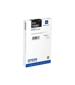 Epson WF-6xxx Ink Cartridge Black XL