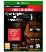 Xbox One hra Five Nights at Freddy's: Core Collection