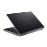 ACER NTB EDU TravelMate B3 (TMB311-33-TCO-C7KX),Intel N100,11.6" 1366x768,4GB,128GB,Intel UHD, W11P,Black