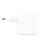 APPLE 30W USB-C napájecí adaptér