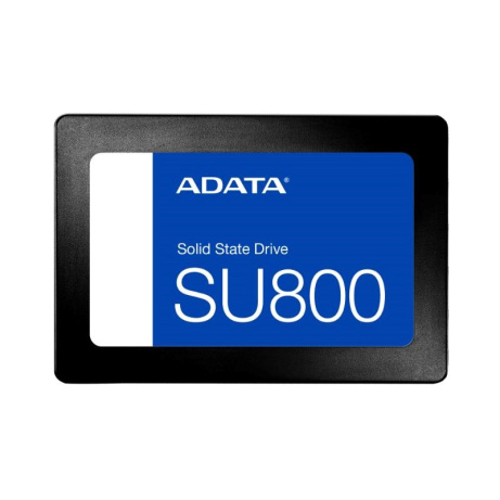 ADATA SSD 512GB SU800 2,5" SATA III 6Gb/s (R:560, W:520MB/s) 7mm (3 letá záruka)