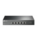 TP-Link switch TL-SX105 (5x10GbE, fanless)