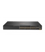 HPE Aruba Networking CX 6300M 24-port SFP+ and 4-port SFP56 Switch