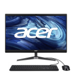 Acer Veriton/Z2514G/23,8"/FHD/i5-12450H/8GB/512GB SSD/UHD Xe/W11P/Black/1R