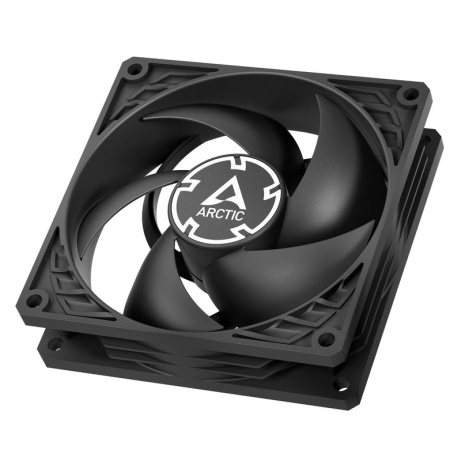 ARCTIC P9 Max - 92mm Pressure Optimized Case Fan | Fluid Dynamic Bearing | PWM controlled Speed