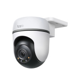 TC41 Outdoor Pan/Tilt Security Wi-Fi Camera