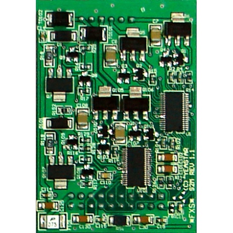 Yeastar MyPBX S2 modul 2xFXS port pro 2 analogové telefony