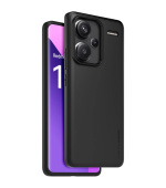 Made for Xiaomi TPU Kryt pro Xiaomi Redmi Note 13 Pro+ 5G Black