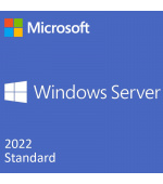 Promo do 2.5. Dell Microsoft Windows Server 2022 Standard DOEM ENG, 0 CAL, max 16 core, 2VMs