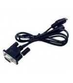 USB kabel black,Type A,5V, 2,9m,rovný,pro VuQuest