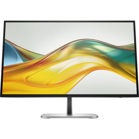 HP/527pq/27"/IPS/QHD/100Hz/5ms/Blck-Slvr/3R