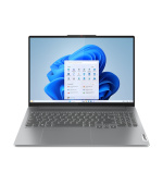 Lenovo IdeaPad Pro 5/16IMH9/U7-155H/16"/2560x1600/32GB/1TB SSD/Arc Xe/bez OS/Gray/2R