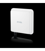 FWA710, 5G Outdoor Router,Standalone/Nebula with 1 year Nebula Pro License, 2.5G LAN, EU and UK