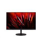 ACER LCD Nitro XV322QKKVbmiiphuzx 80cm (31.5") IPS LED,144Hz,16:9,178/178,1ms,AMD Free-Sync,FlickerLess,Black