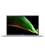 ACER NTB Swift 3 (SF314-43-R6T0),Ryzen™ 5 5500U,14" FHD,16GB,512GB SSD,AMD Radeon,W11H,PureSilver