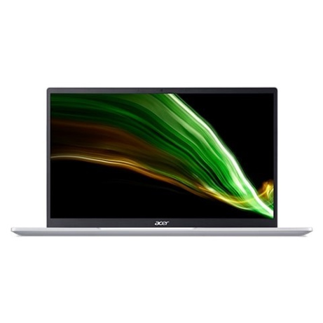 ACER NTB Swift 3 (SF314-43-R6T0),Ryzen™ 5 5500U,14" FHD,16GB,512GB SSD,AMD Radeon,W11H,PureSilver