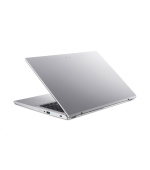 ACER NTB Aspire 3 (A315-59-57PL) - i5-1235U, 15,6" 1920x1080,16GB,512GB SSD,Linux,Pure Silver