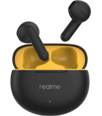 Realme Buds T01 Black, EU