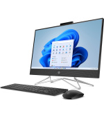 HP AIO 24-df1020nc 23.8" FHD AG IPS, i3-1115G4,  8GB DDR4, 256GB SSD, Intel Internal Graphics, Win11 Home