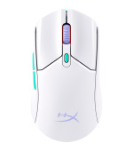 HyperX Pulsefire Haste 2 Core Wireless White Gaming Mouse - Myš