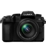 Panasonic Lumix G97 Body + 12-60mm