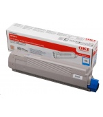 OKI toner do MC860<>br>  <b>Kapacita:</b> 10 000 str. při 5% krytí.