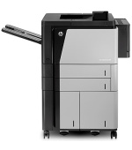 HP LaserJet Enterprise 800 M806x+ (RA3, 56 ppm A4, Ethernet,Duplex)