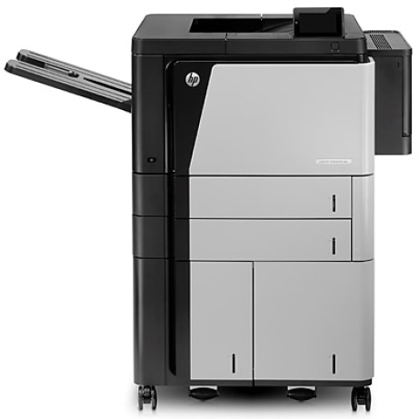 HP LaserJet Enterprise 800 M806x+ (RA3, 56 ppm A4, Ethernet,Duplex)