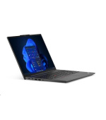 LENOVO NTB ThinkPad E16 G1 - i5-1335U,16" WUXGA IPS,8GB,512SSD,HDMI,THB,Int. Iris Xe,IRcam,W11P,3Y Onsite