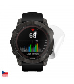 Screenshield GARMIN Fenix 7X folie na displej