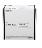 Canon toner T15 Black