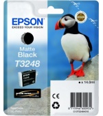 EPSON T3248 Matte Black