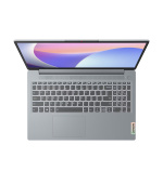 Lenovo IdeaPad Slim 3/15IRH8/i7-13620H/15,6"/FHD/16GB/512GB SSD/UHD/W11P/Gray/2R