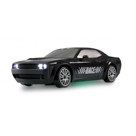 Amewi RC auto Drift Muscle Car 4WD 1:20 RTR černé