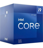 CPU INTEL Core i9-12900F, 5,10 GHz, 30MB L3 LGA1700, BOX (bez VGA)