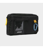 Polaroid Ripstop Crossbody Black