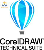 CorelDRAW Technical Suite 2025 3D CAD Education Perpetual License (incl. 1 Yr CorelSure Maintenance)(5-50)