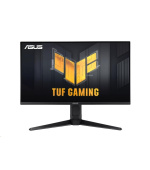 ASUS LCD 28" VG28UQL1A 3840x2160 IPS 450cd 1ms 144Hz DP HDMI USB REPRO PIVOT