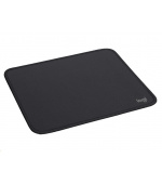 Logitech podložka pod myš Mouse Pad Studio Series, graphite