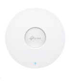 TP-Link EAP673 OMADA WiFi6 AP (AX5400,2,4GHz/5GHz,1x2,5GbELAN,1xPoE-in)