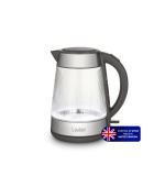 Lauben Glass Electric Kettle 17GG - Poškozený obal (Komplet)