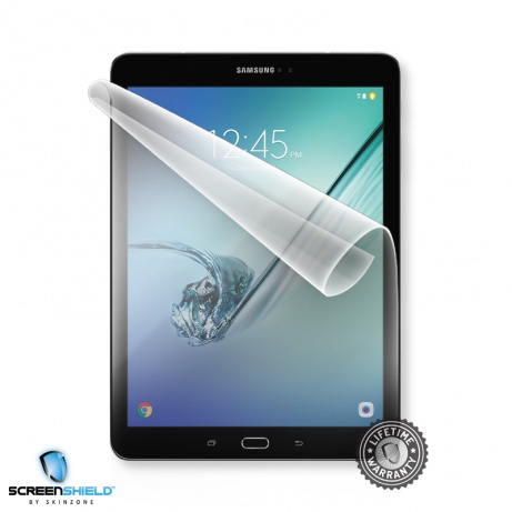 Screenshield™ SAMSUNG T825 folie na displej