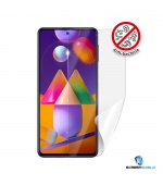 Screenshield Anti-Bacteria SAMSUNG M317 Galaxy M31s folie na displej